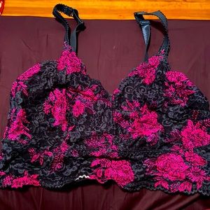 Torrid curve 00 bralette
